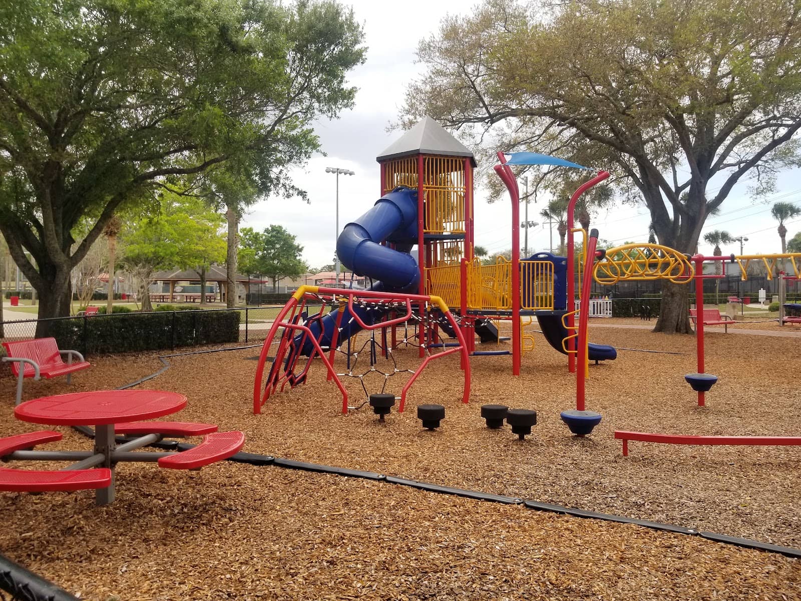 Eastmonte Civic Center