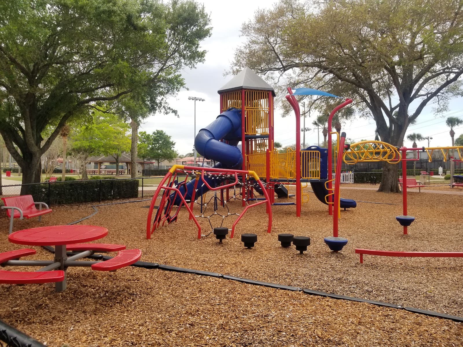 Eastmonte Park - Image 1