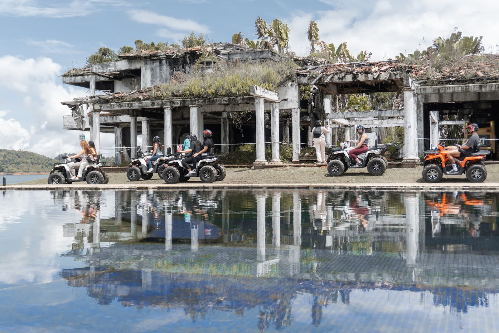 La Manuela Guatapé - Image 1