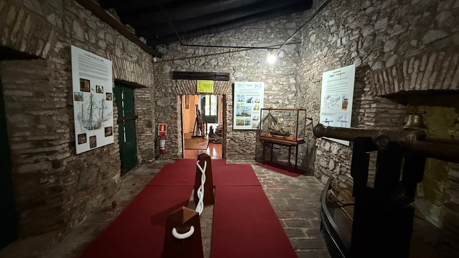 Naval Museum - Image 1