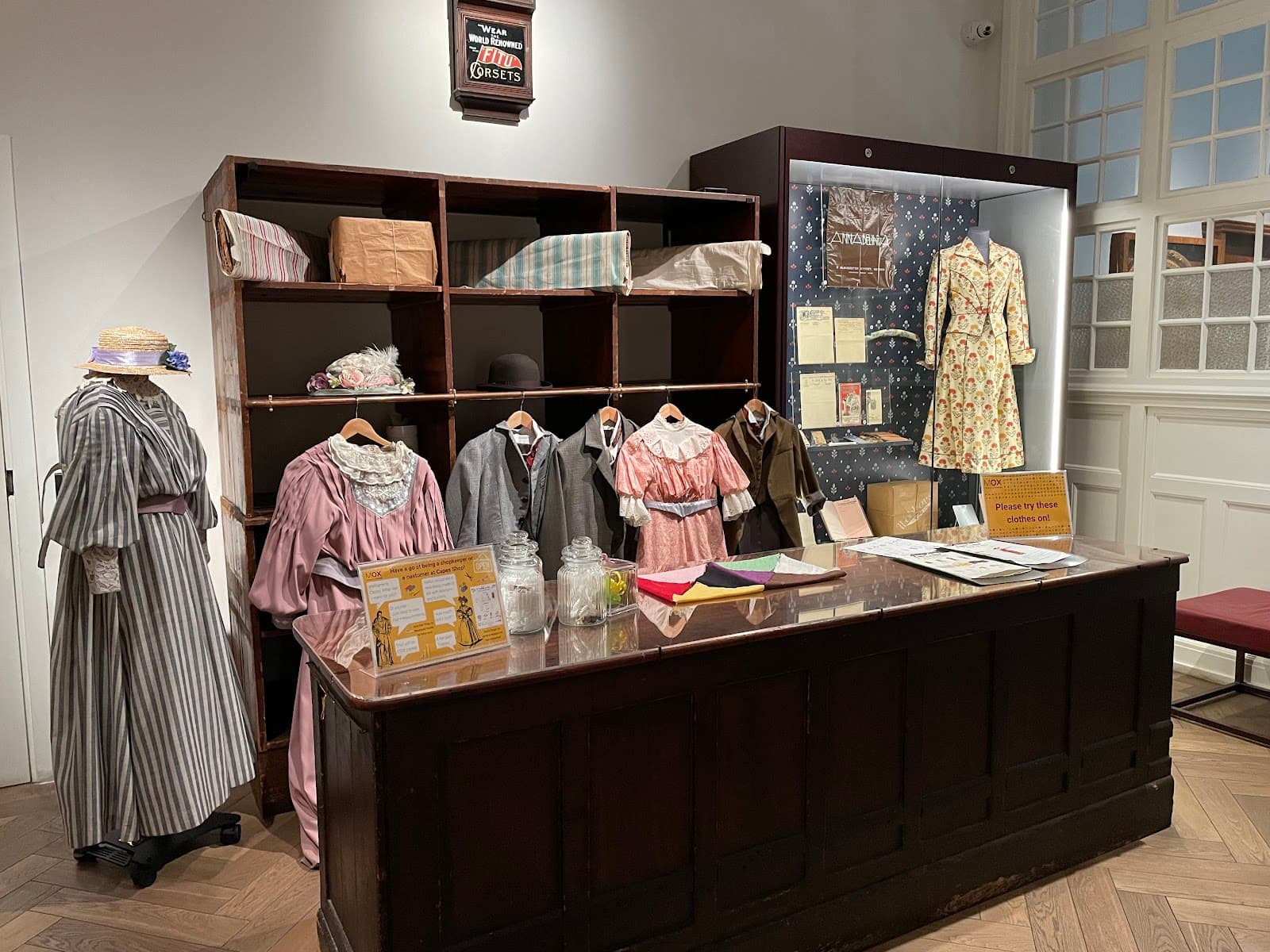 Museum of Oxford - Image 1
