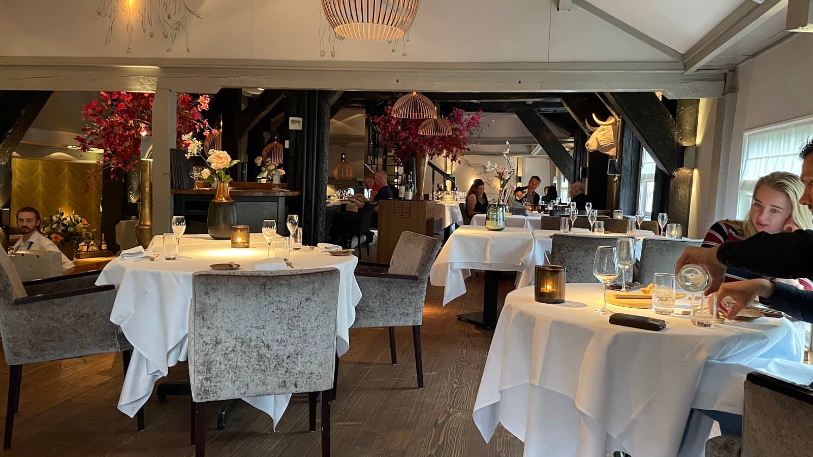 Artistic Presentation