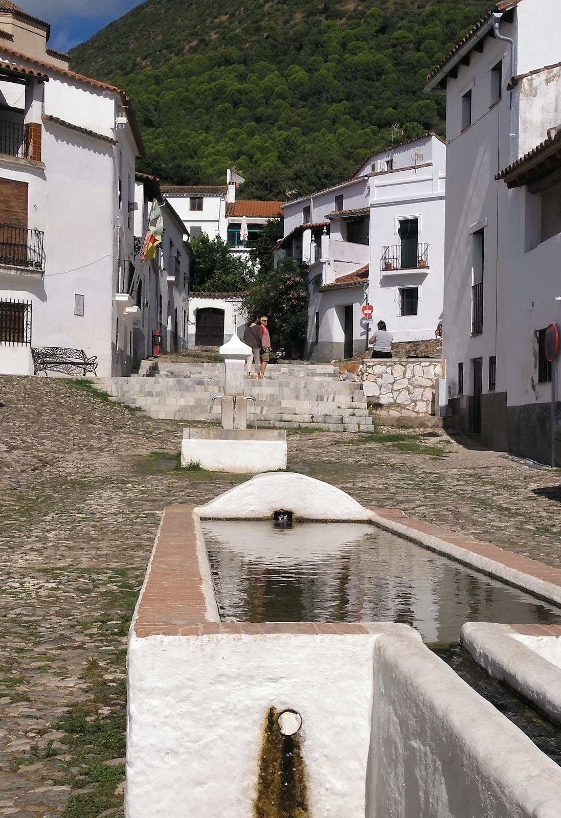 Linares de la Sierra - Image 1