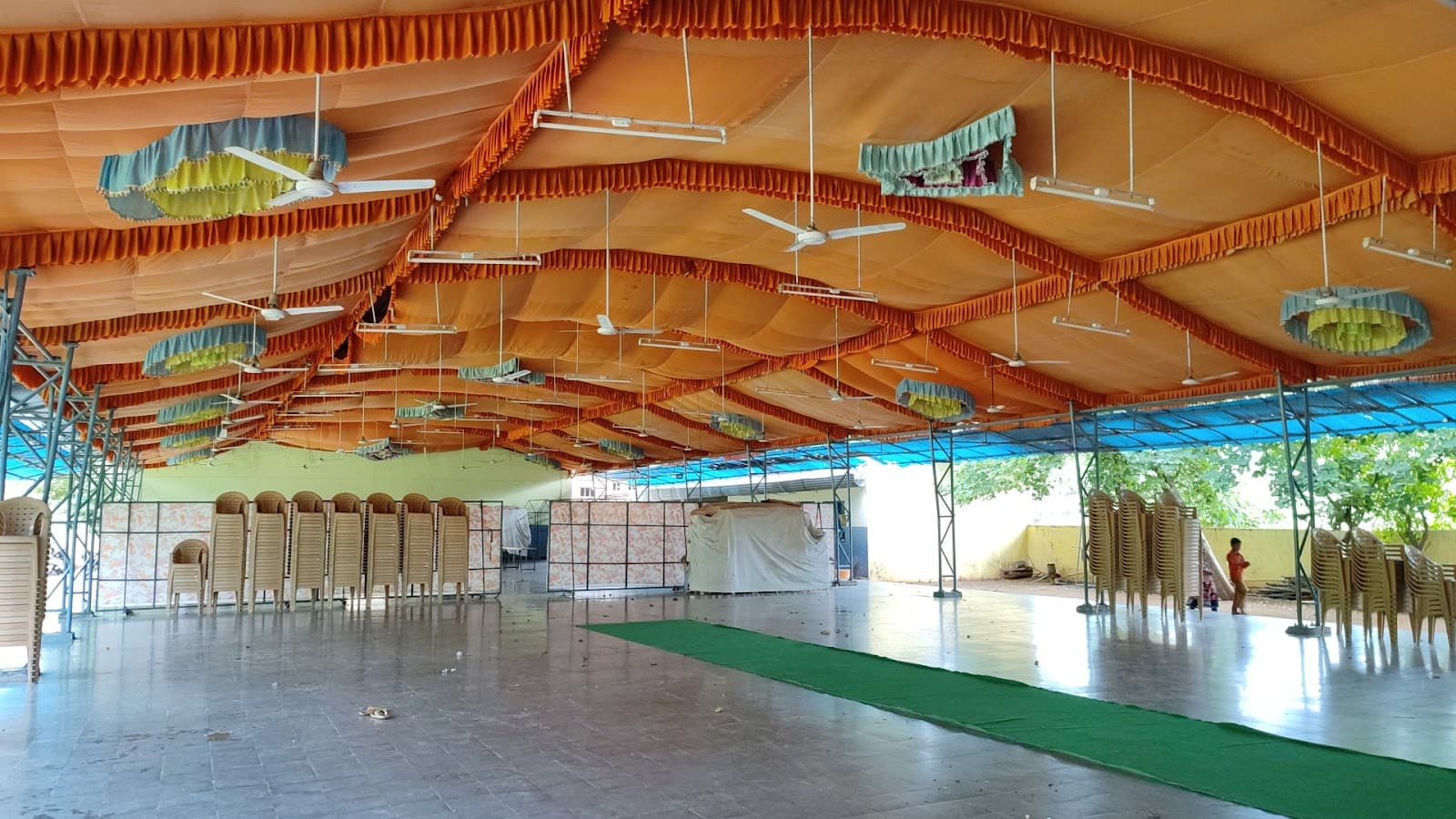 Kakatiya Rock Garden - Image 1