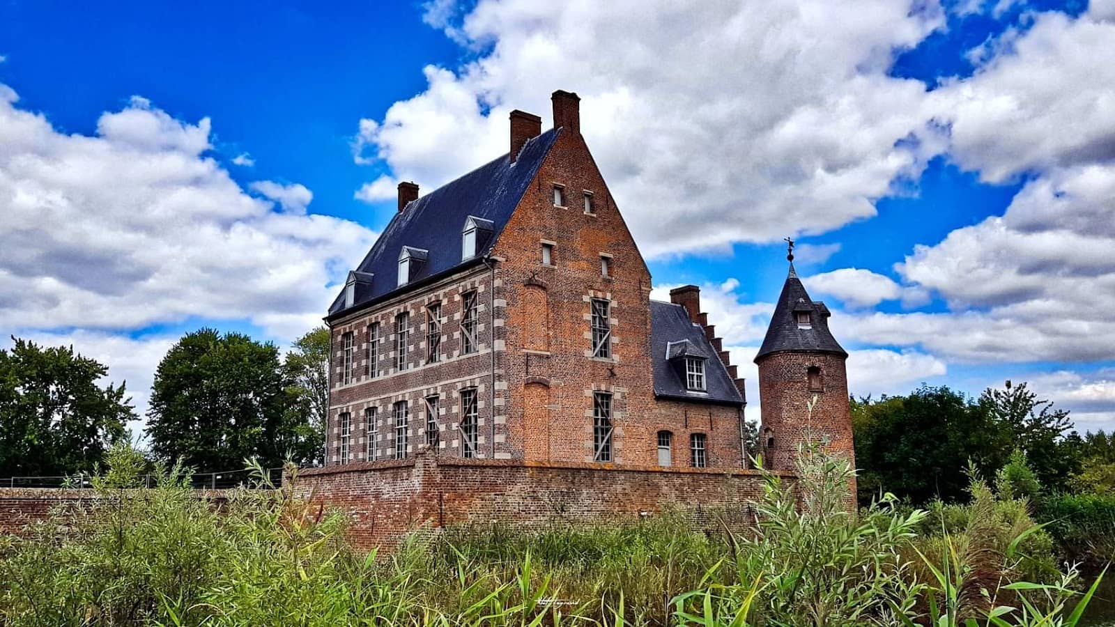 Nostalgic Artistic Journey