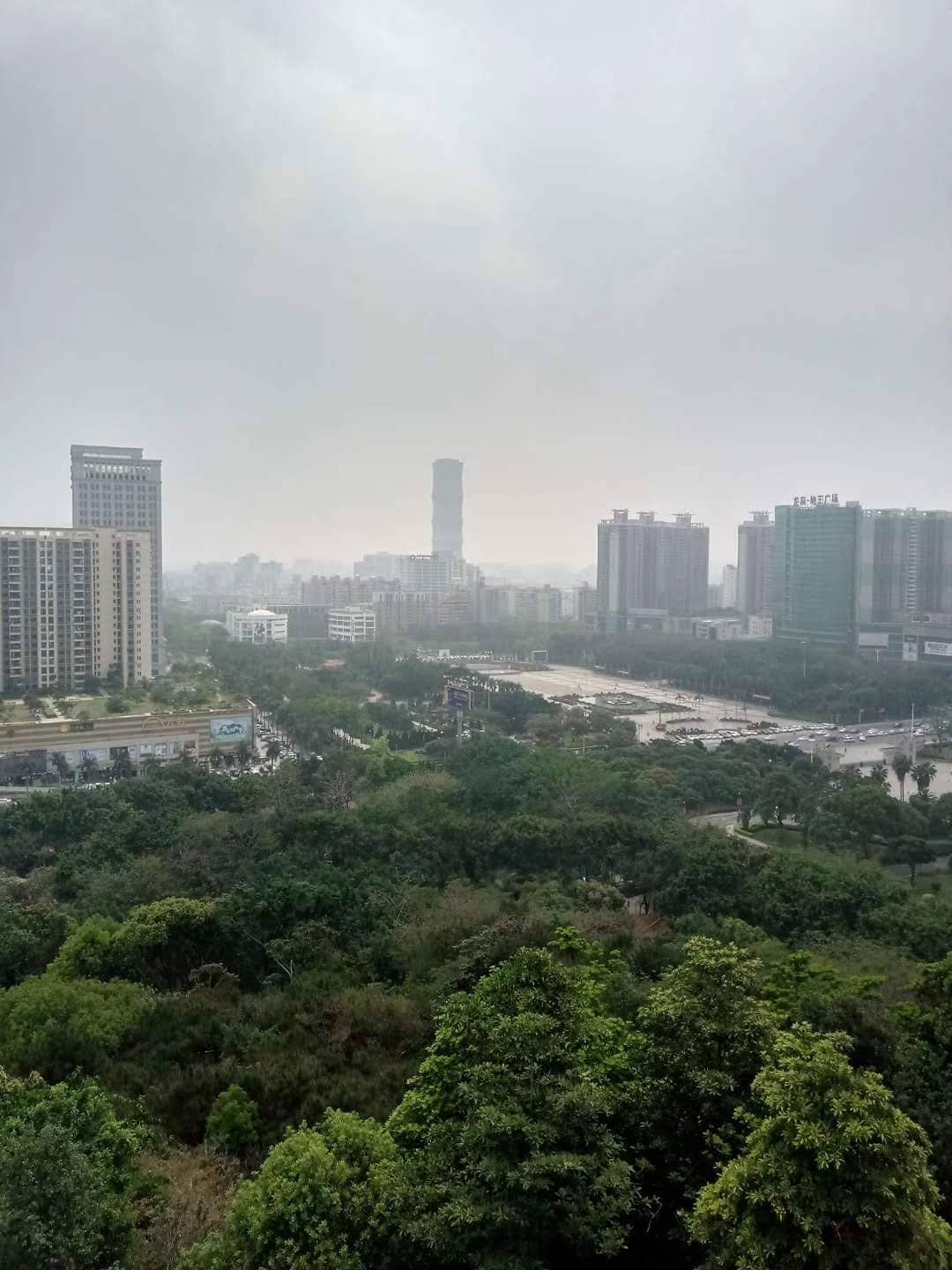 The Longest Day in Chang'an
