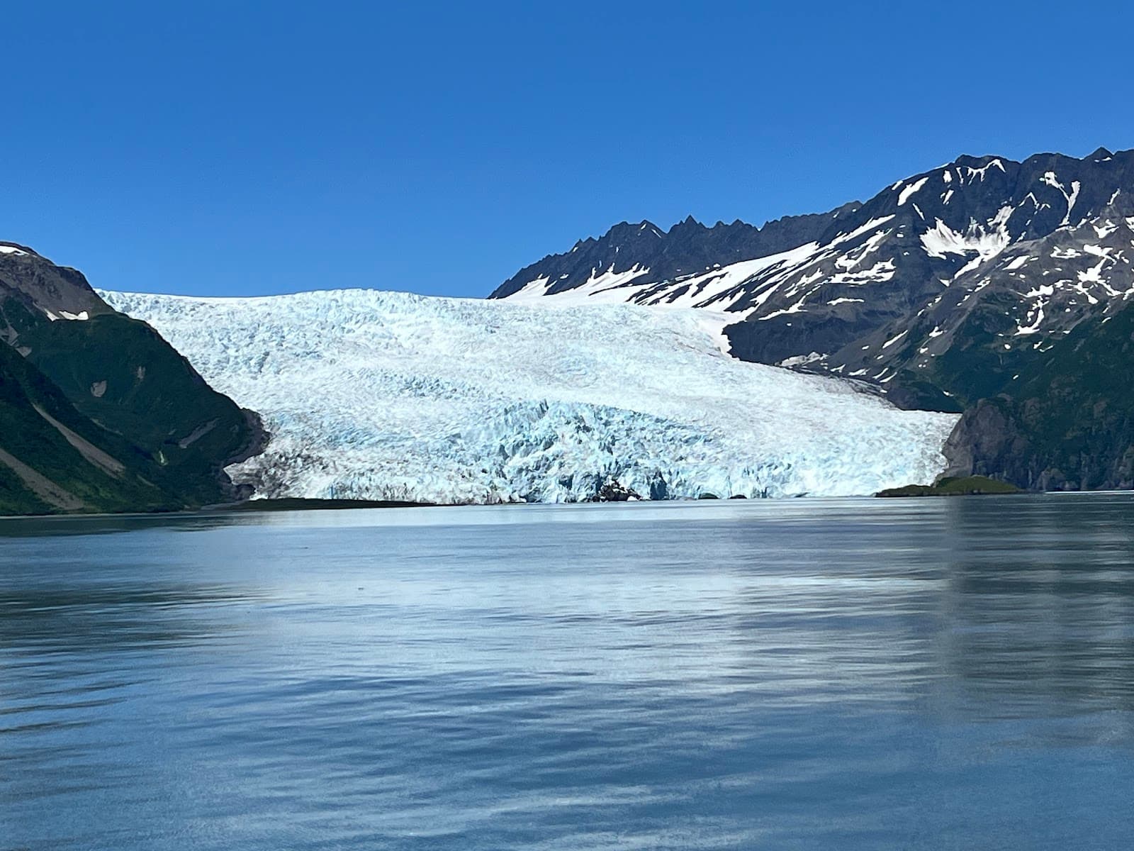 Aialik Glacier Alaska - Image 1