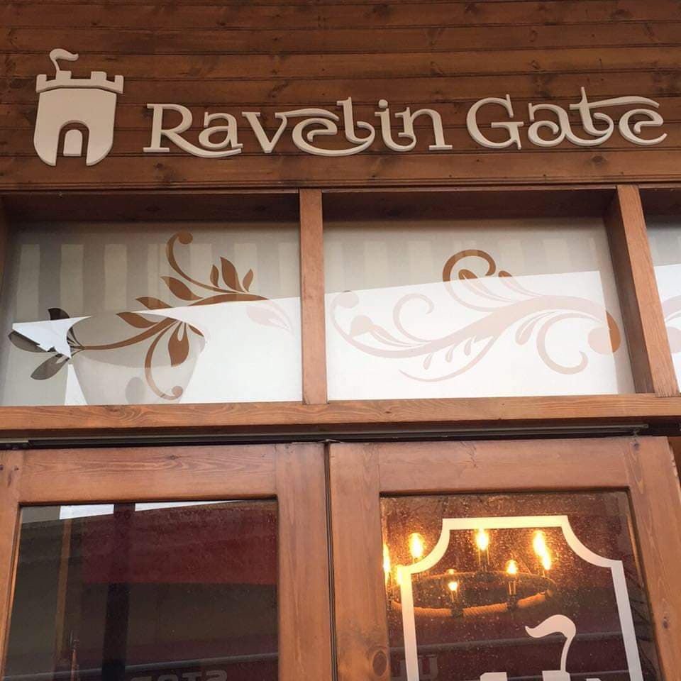 Land Gate Ravelin - Image 1