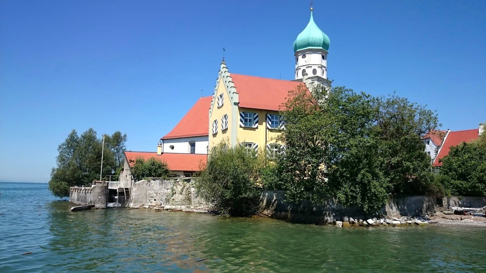 Pfarrkirche St. Georg