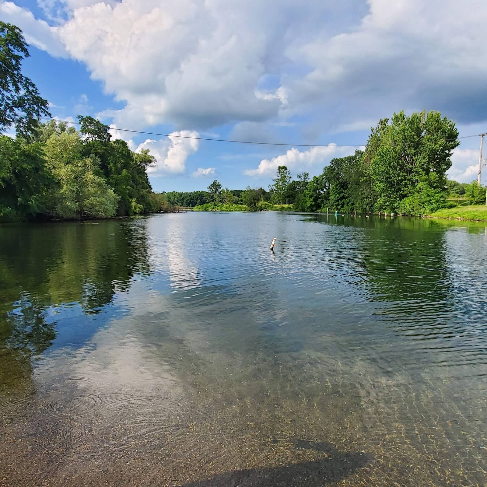 Family Picnic & Play
