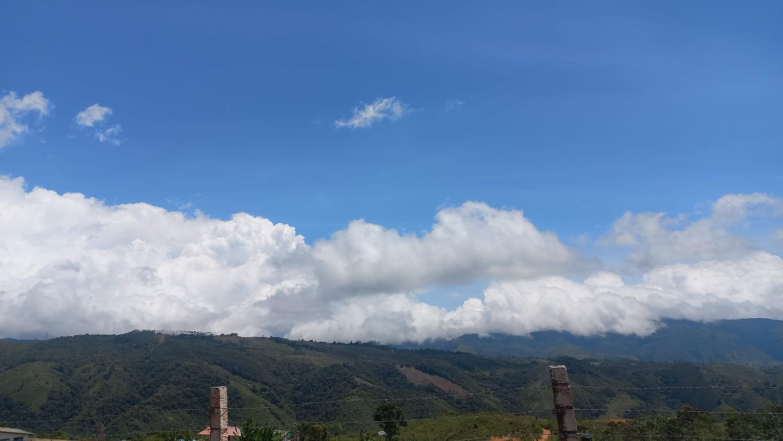 Kilómetro 18 Cloud Forest - Image 1