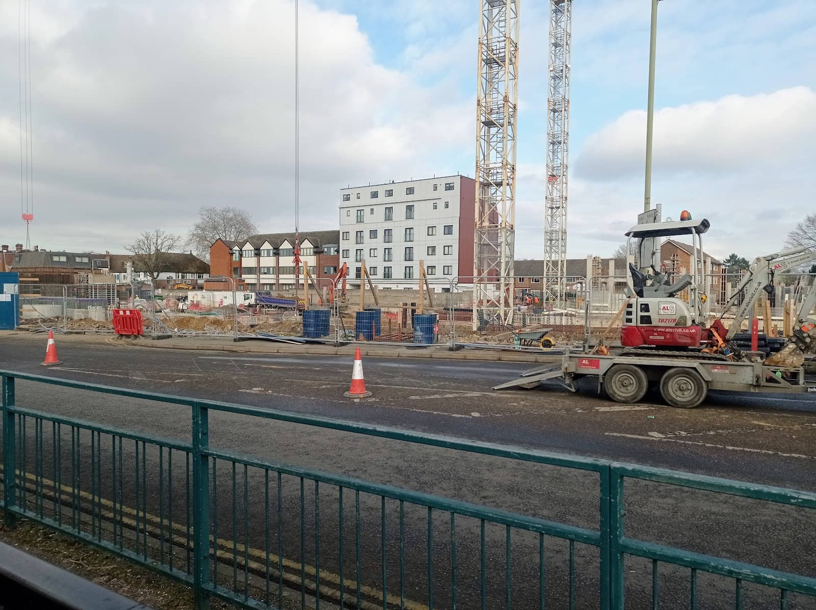 Family Role-Play Fun