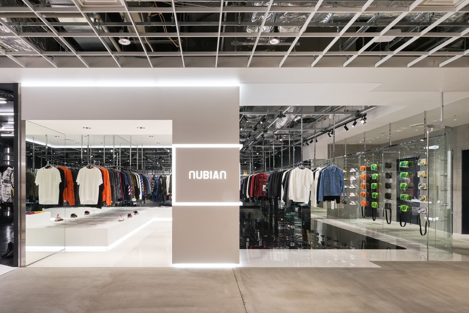 Nubian Shibuya - Image 1