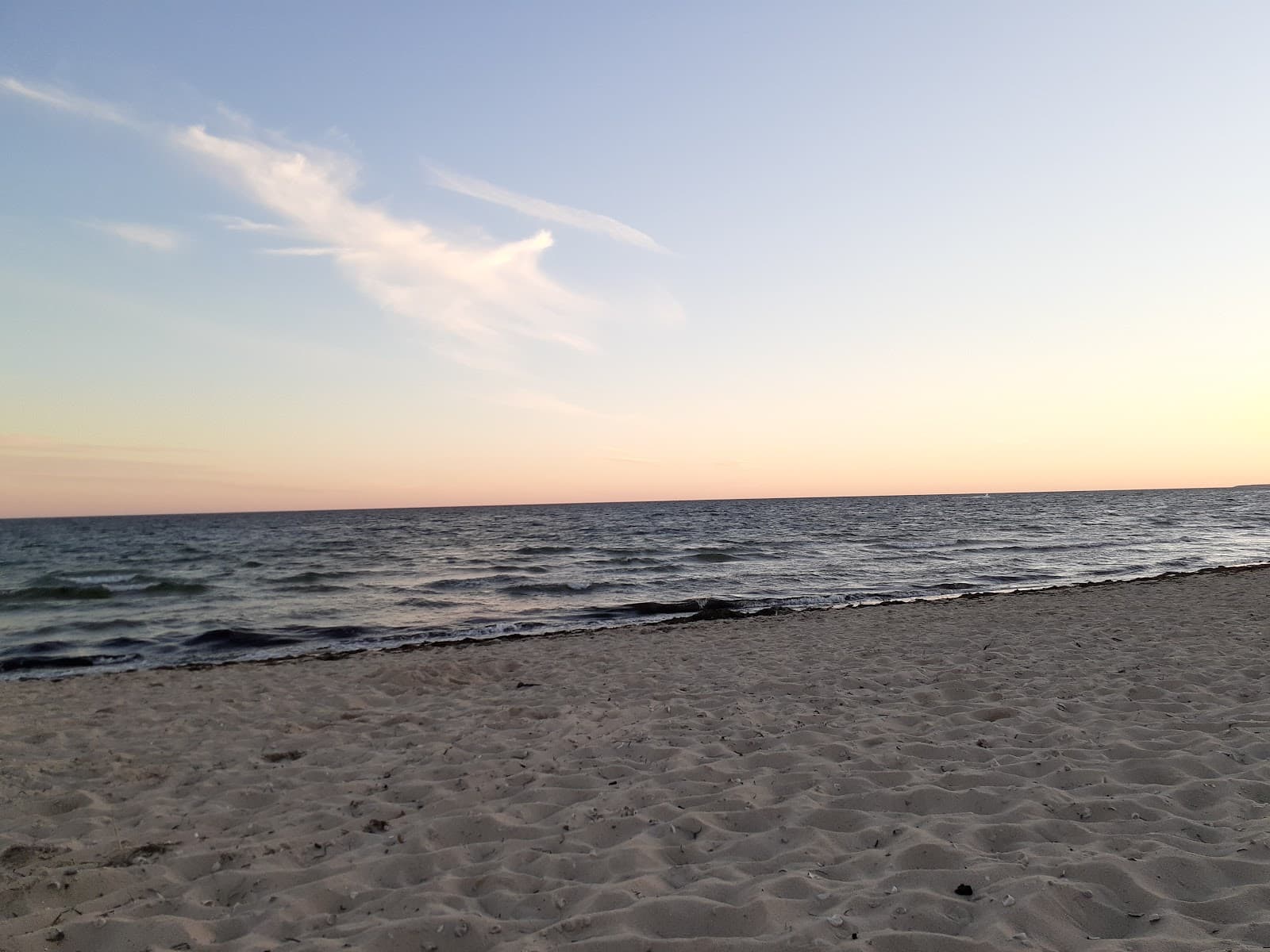 Inman Road Beach - Image 1