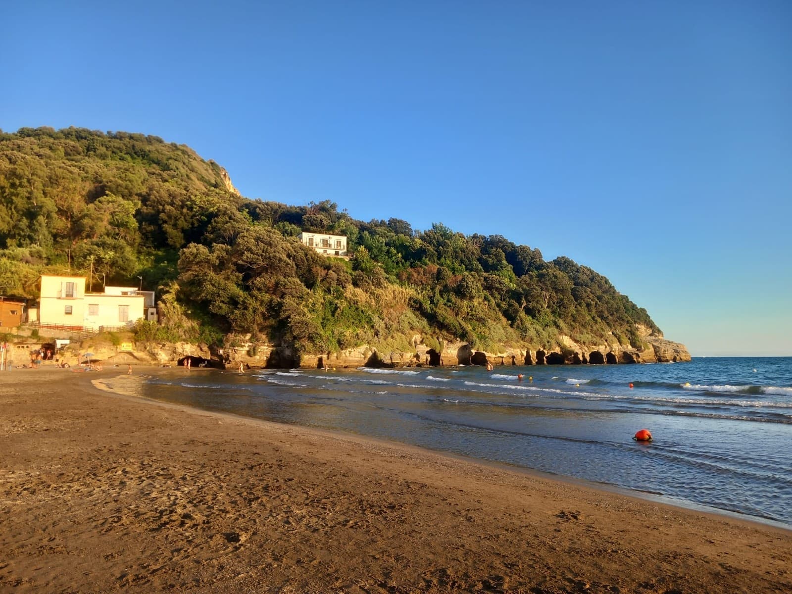 Miseno Beach Miliscola - Image 1