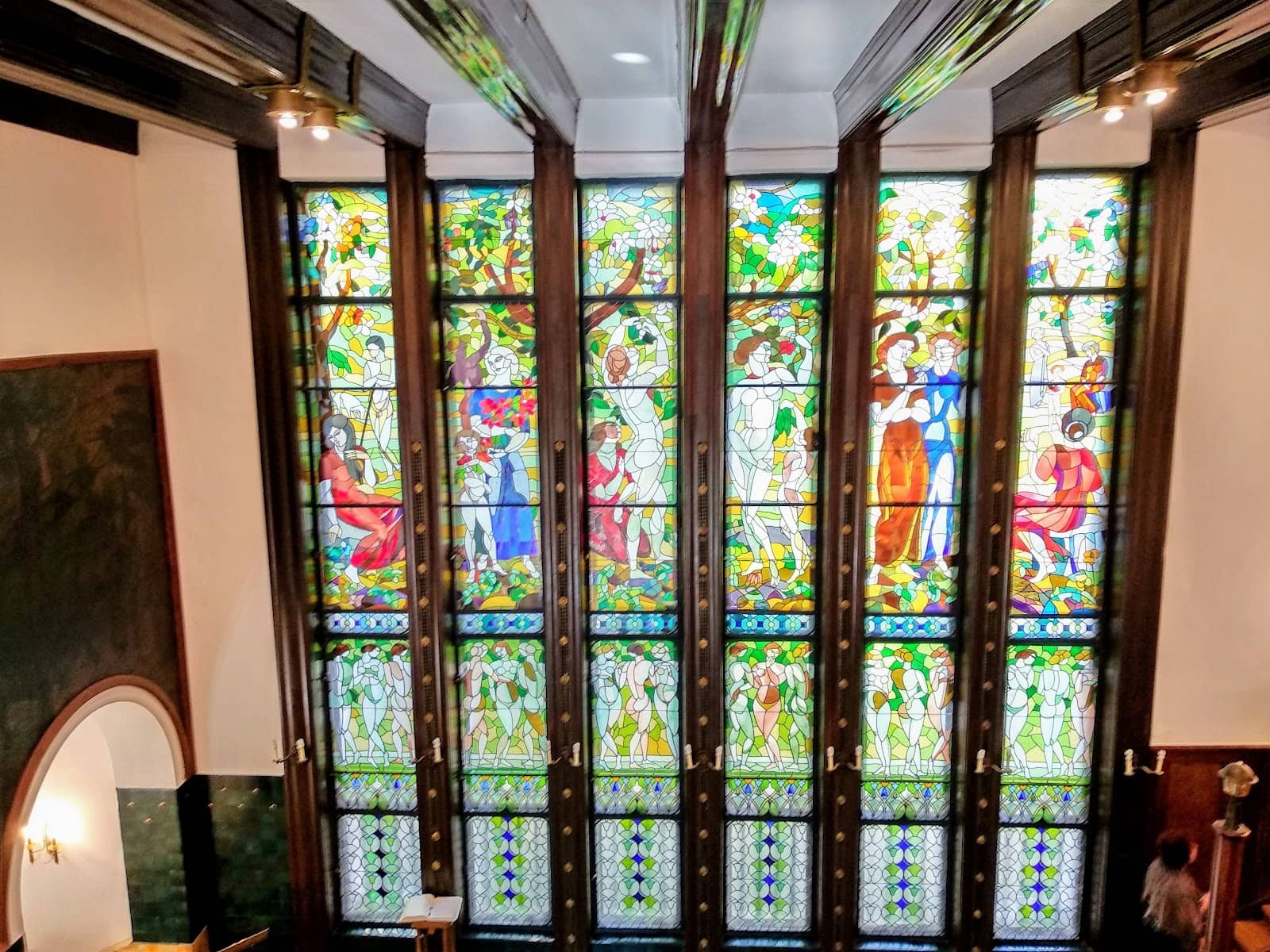 Personalized Guided Tour