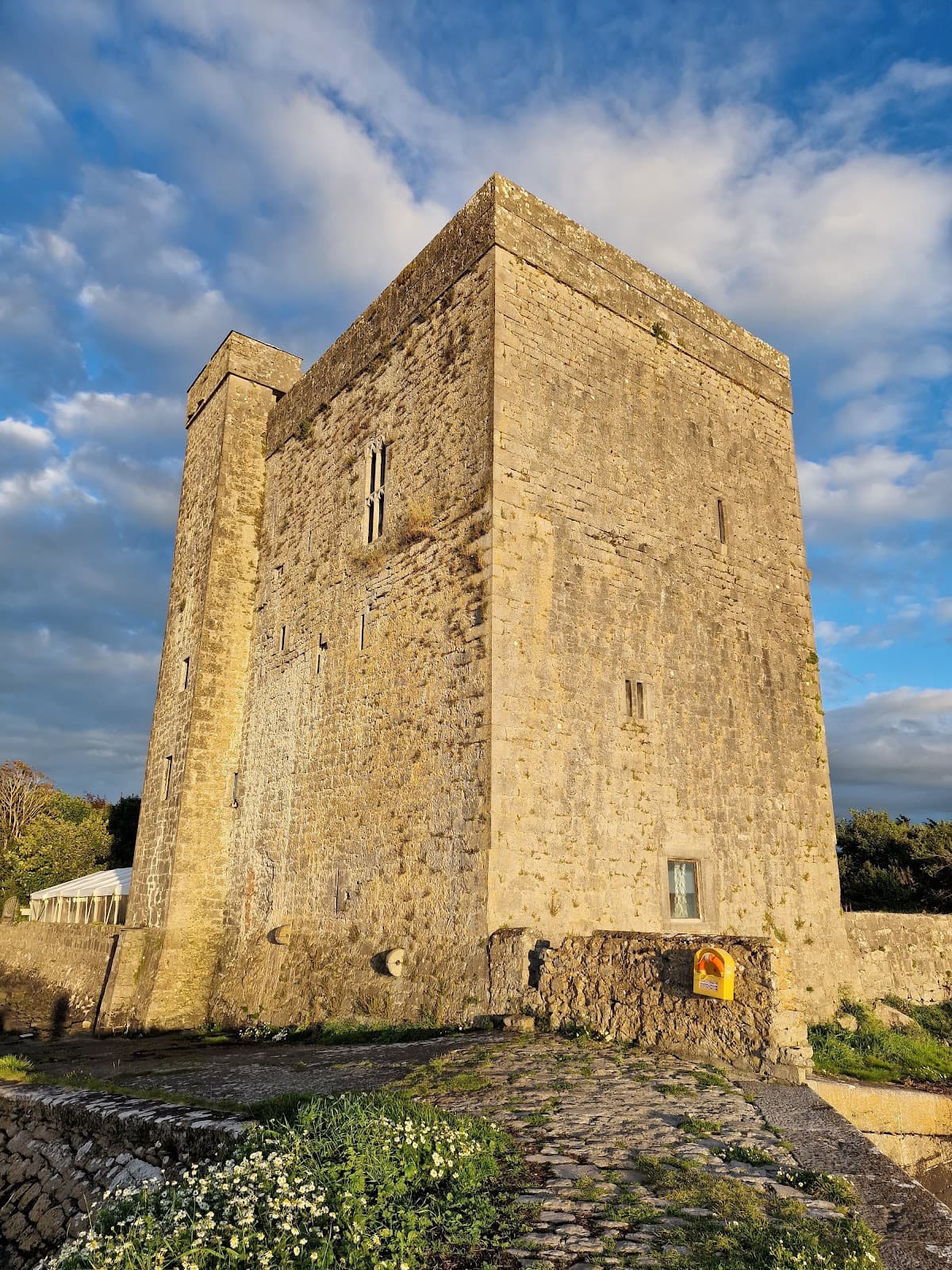 Oranmore Castle - Image 1