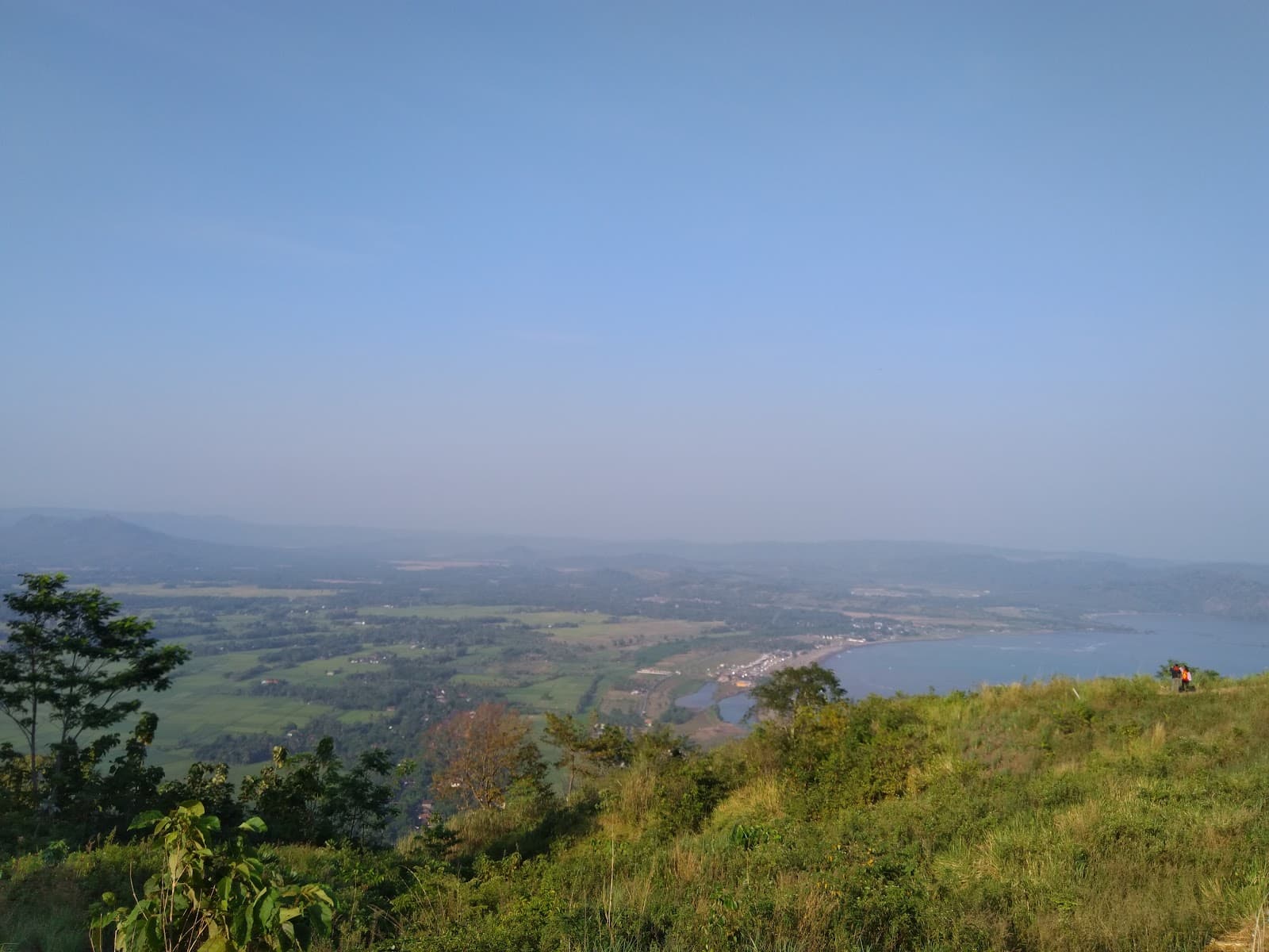 Ciletuh Amphitheater - Image 1