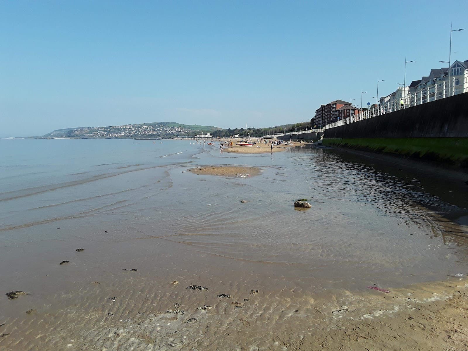 Rhos-on-Sea - Image 1