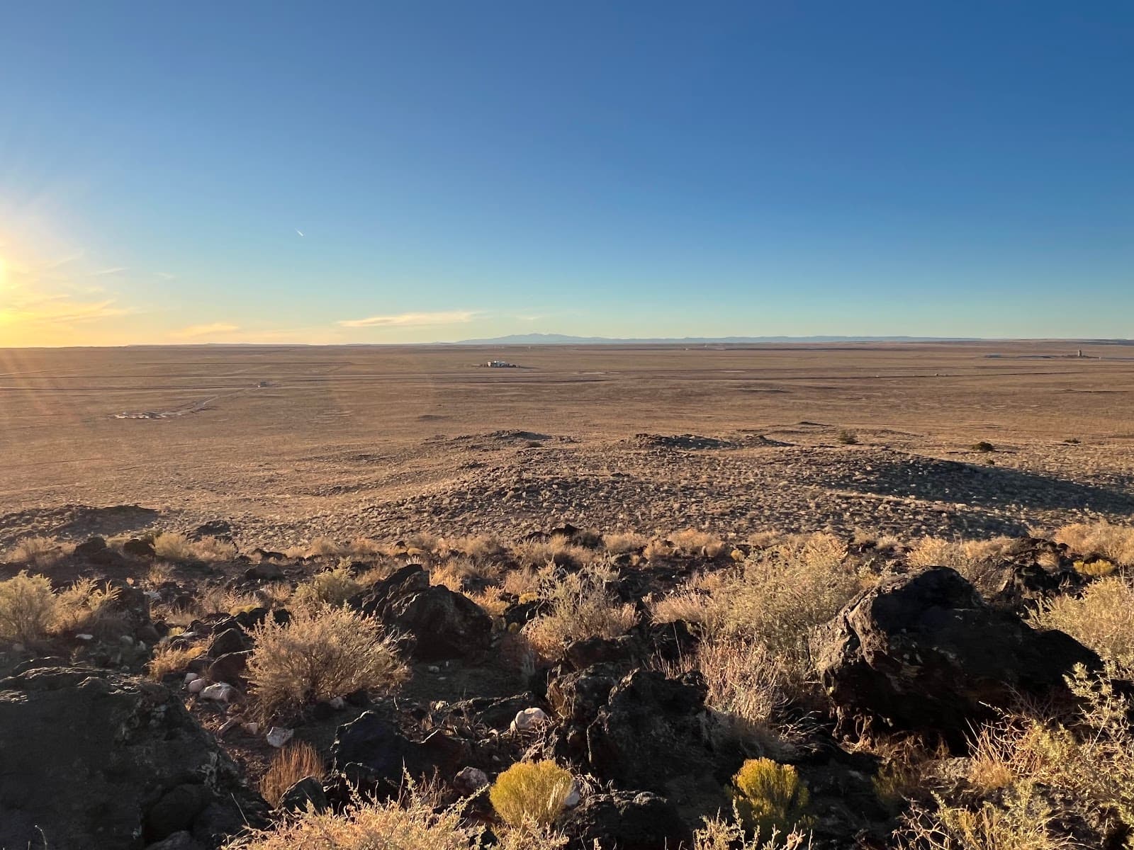 Volcanoes Day Use Area - Image 1