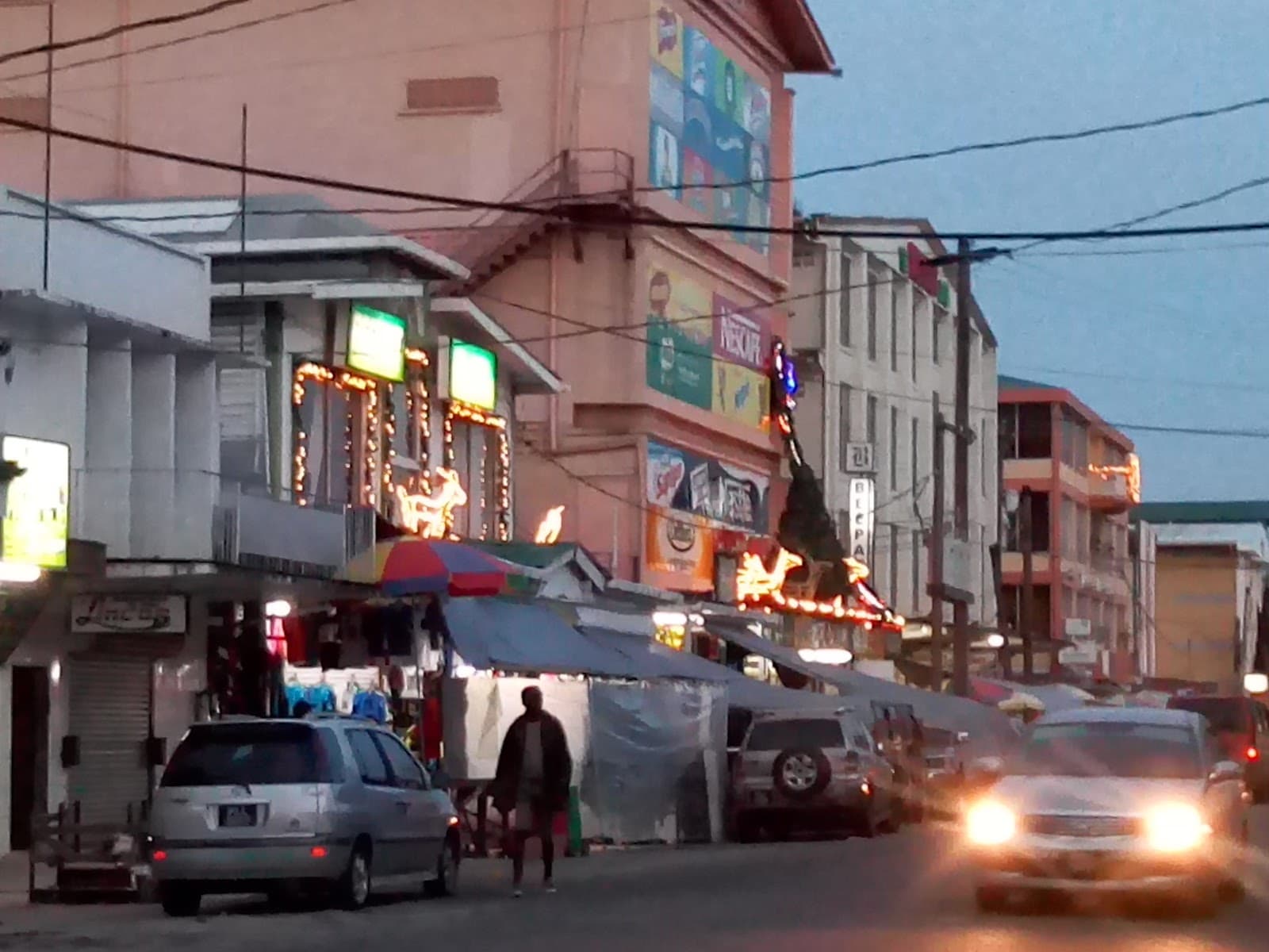 Regent Street - Image 1