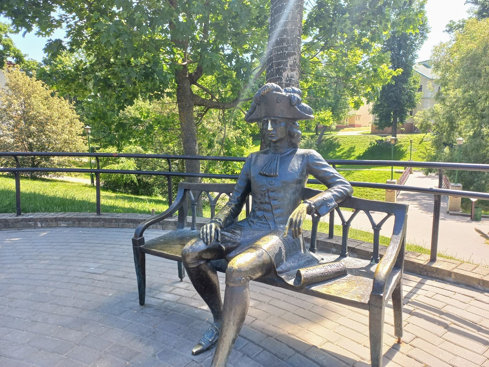 Gorodnitsa (Tyzenhaus Quarter) - Image 1