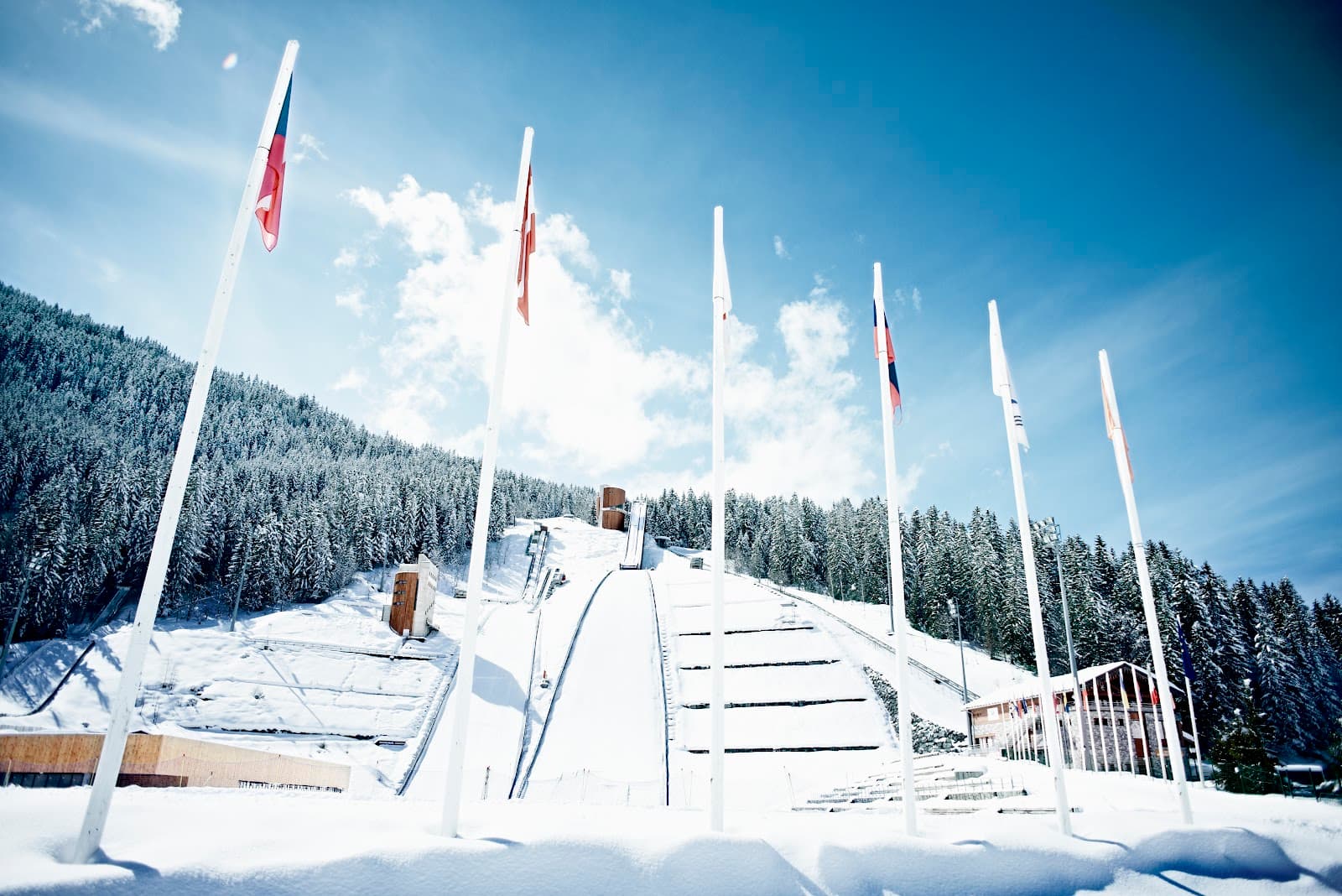 Praz Gondola - Image 1