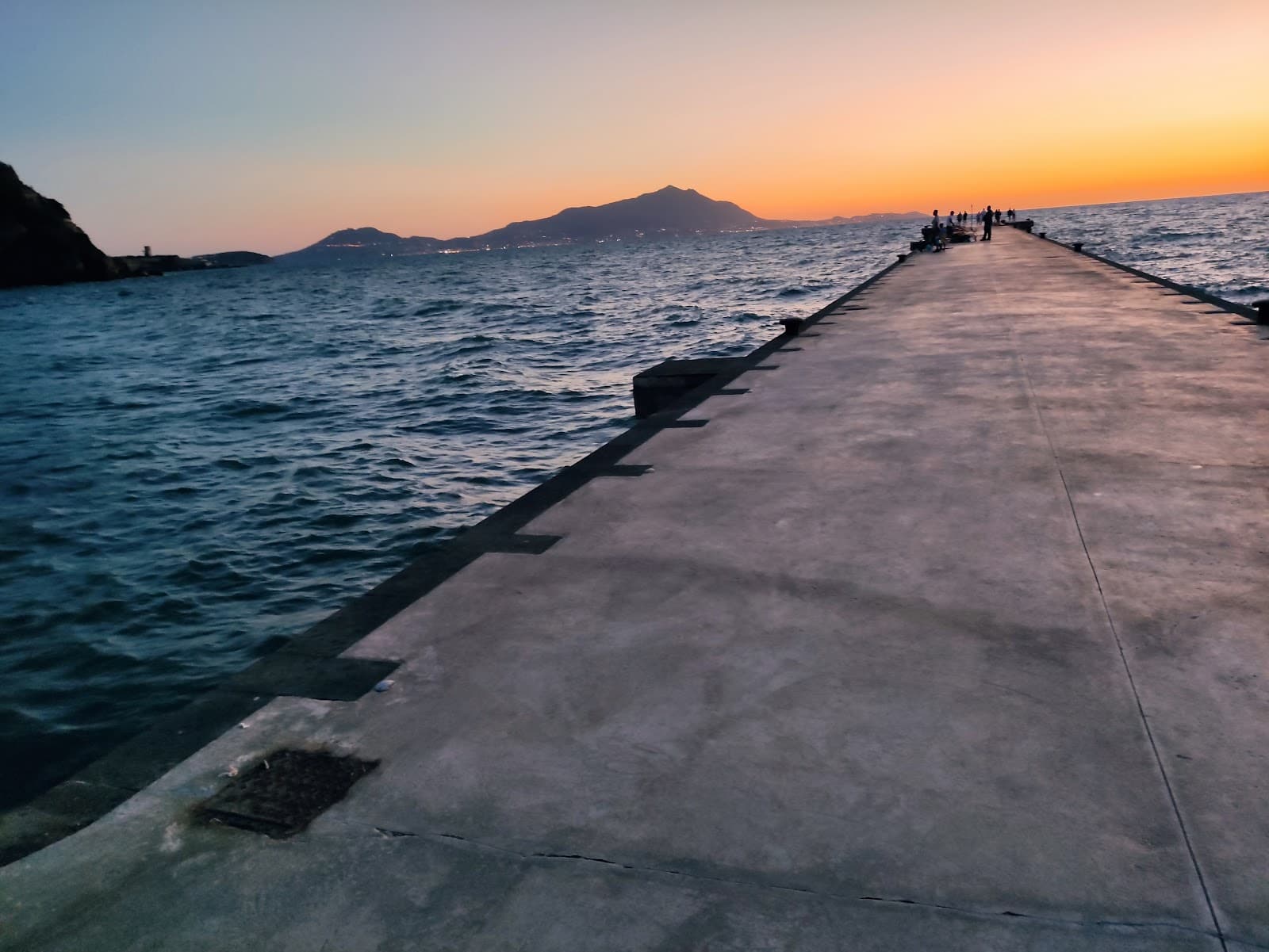 Torregaveta Pier - Image 1