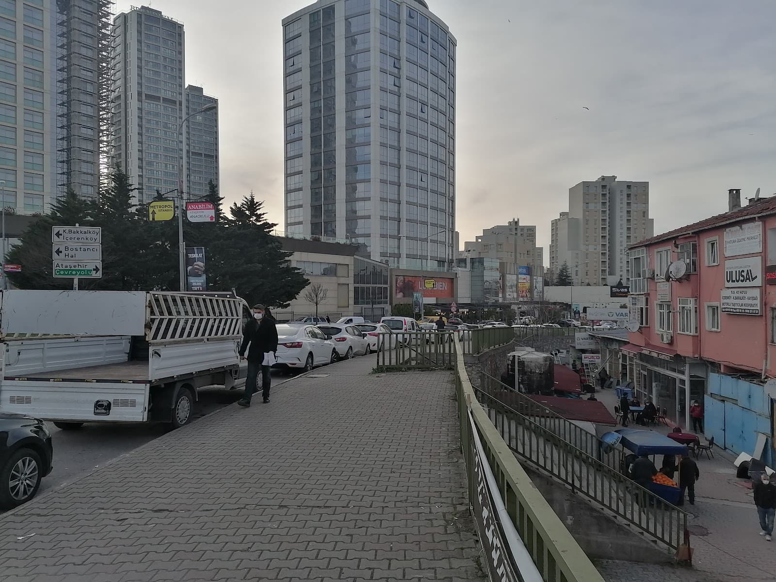 Erenköy, Istanbul - Image 1