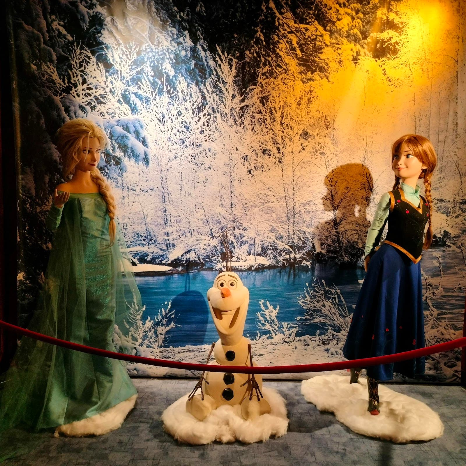 Museum of Illusions Varna - Image 1