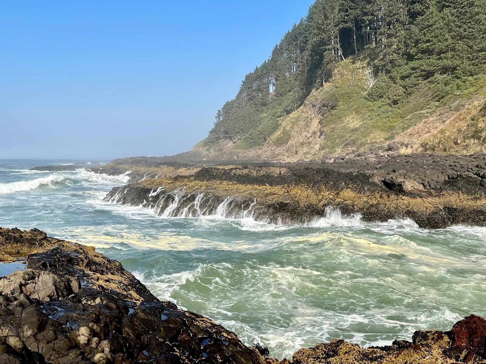 Cape Cove Beach - Image 1