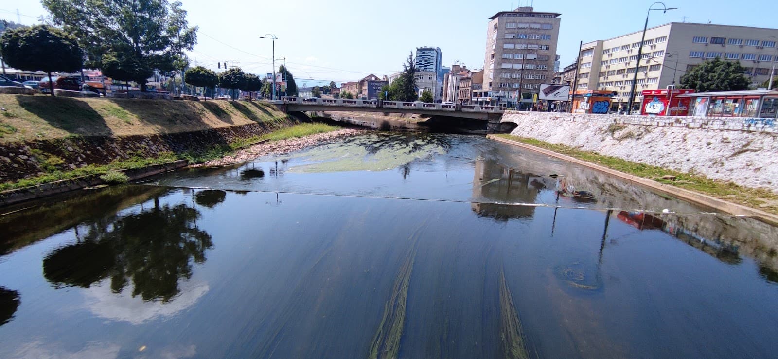 Skenderija Center - Image 1