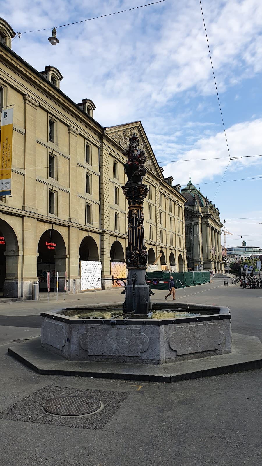 Kornhausplatz - Image 1