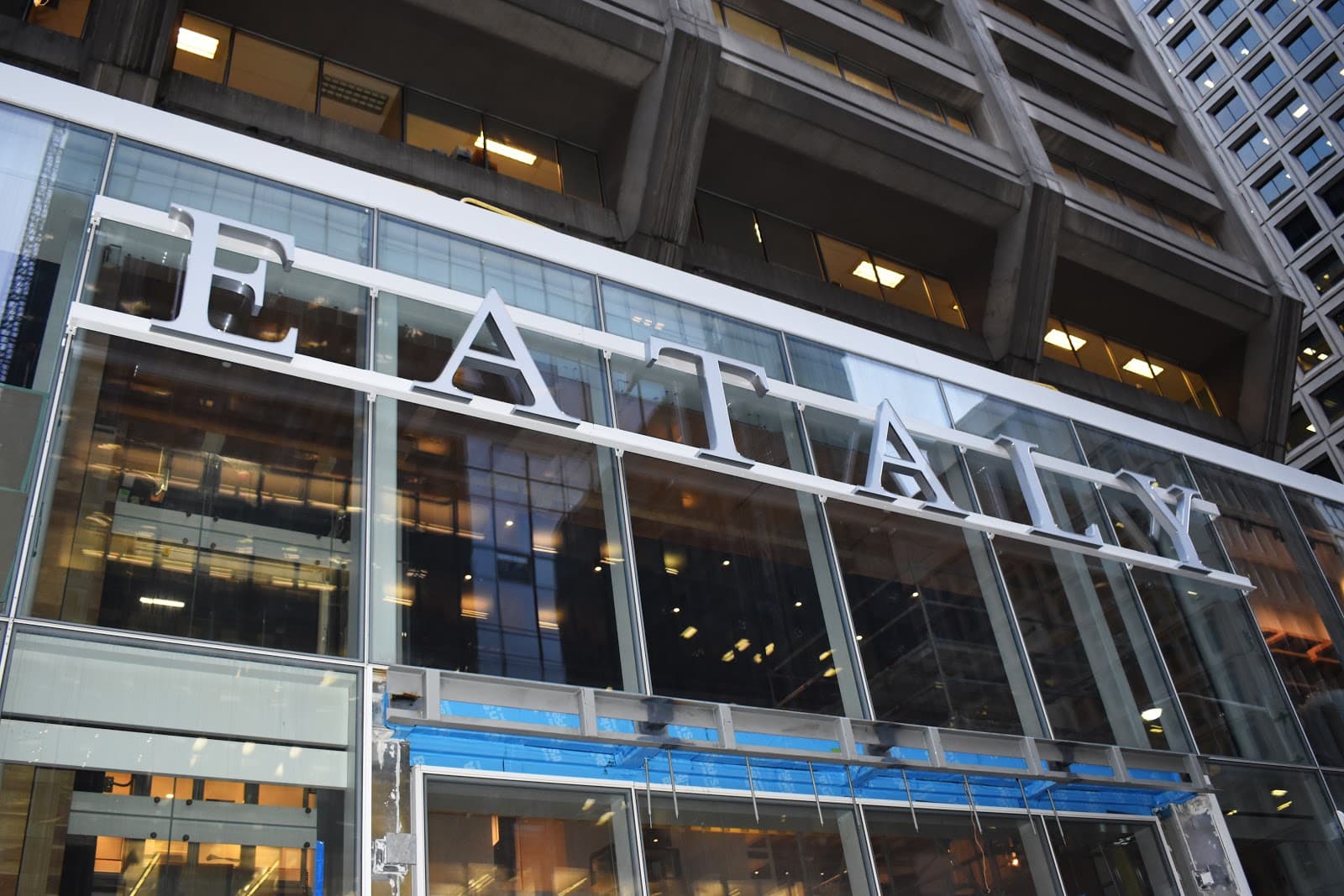 Eataly Toronto - Image 1