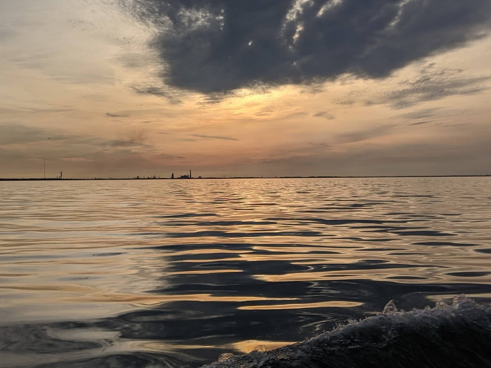 Architectural Details