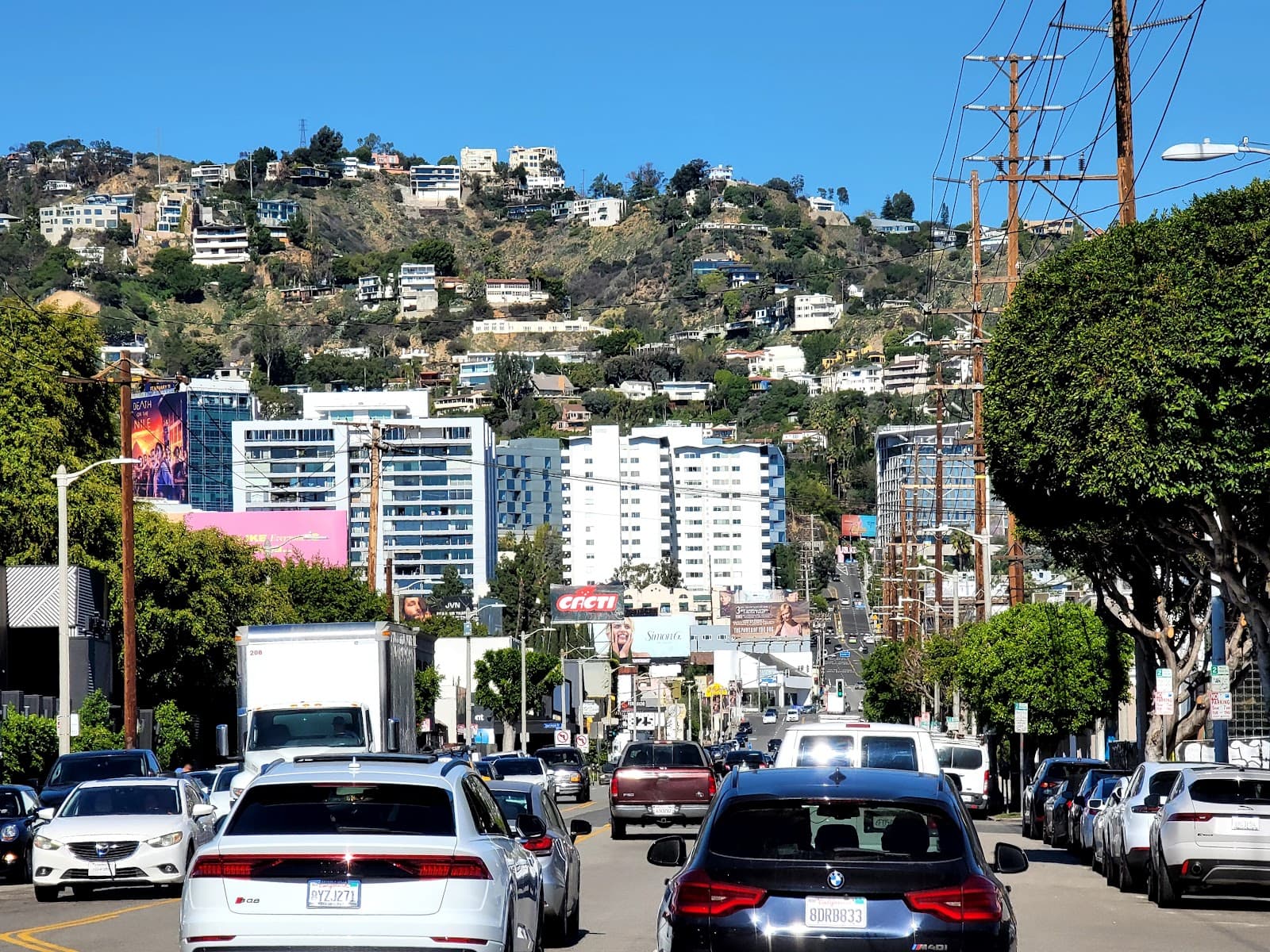 West Hollywood, Los Angeles - Image 1