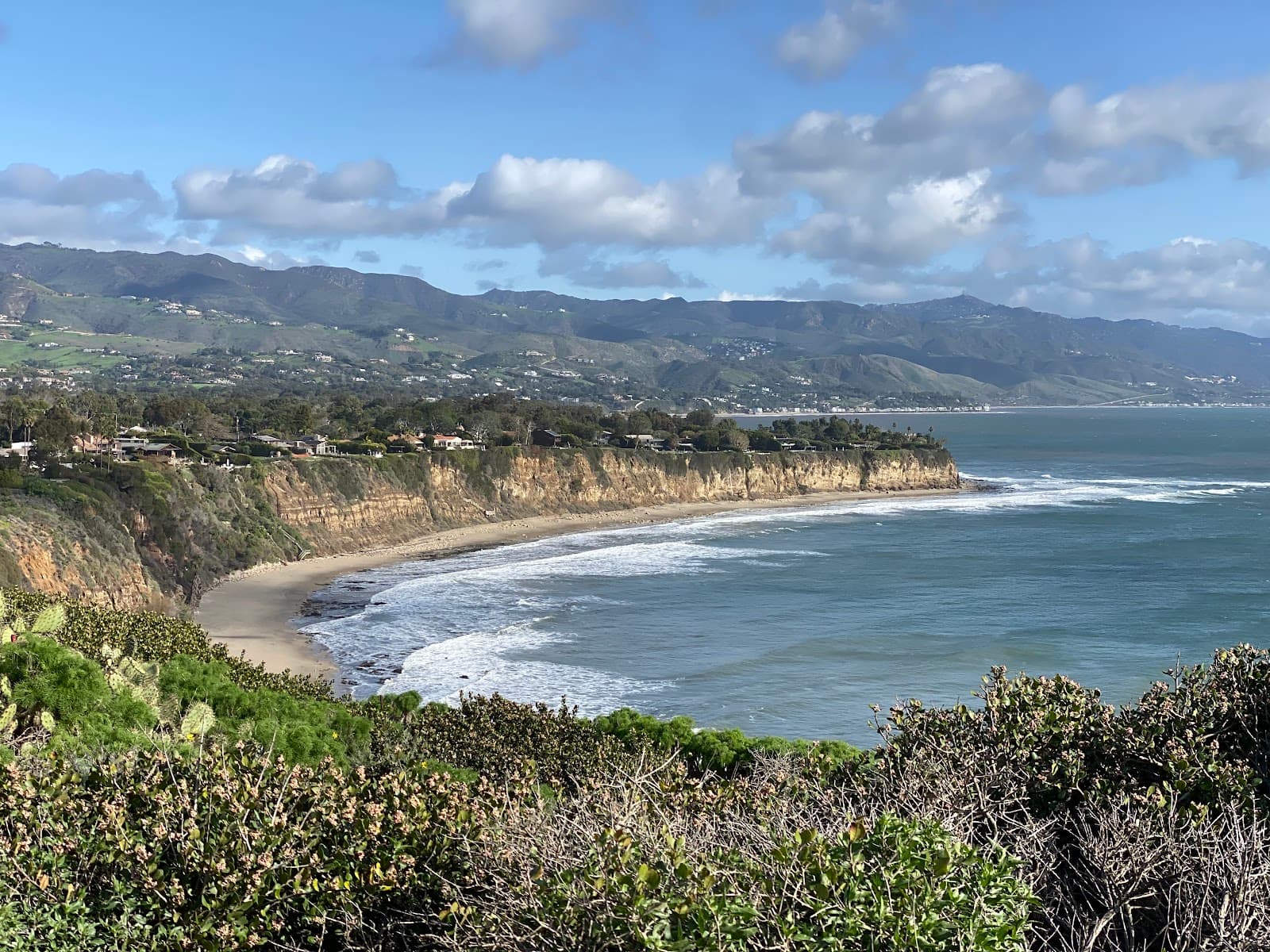 Point Dume Nature Preserve - Image 1