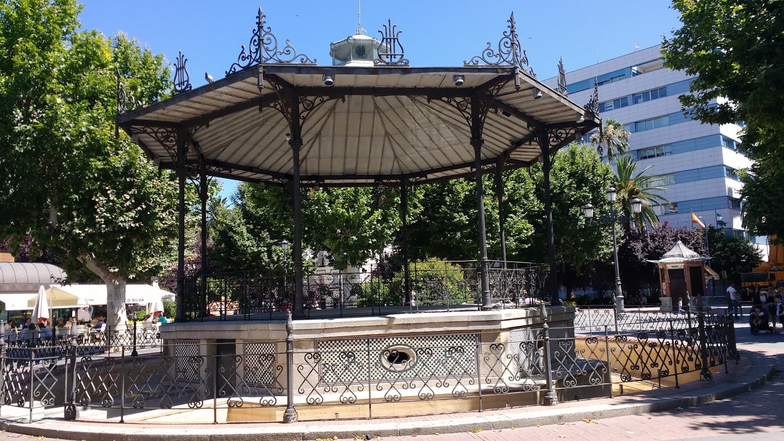 Paseo de San Francisco - Image 1