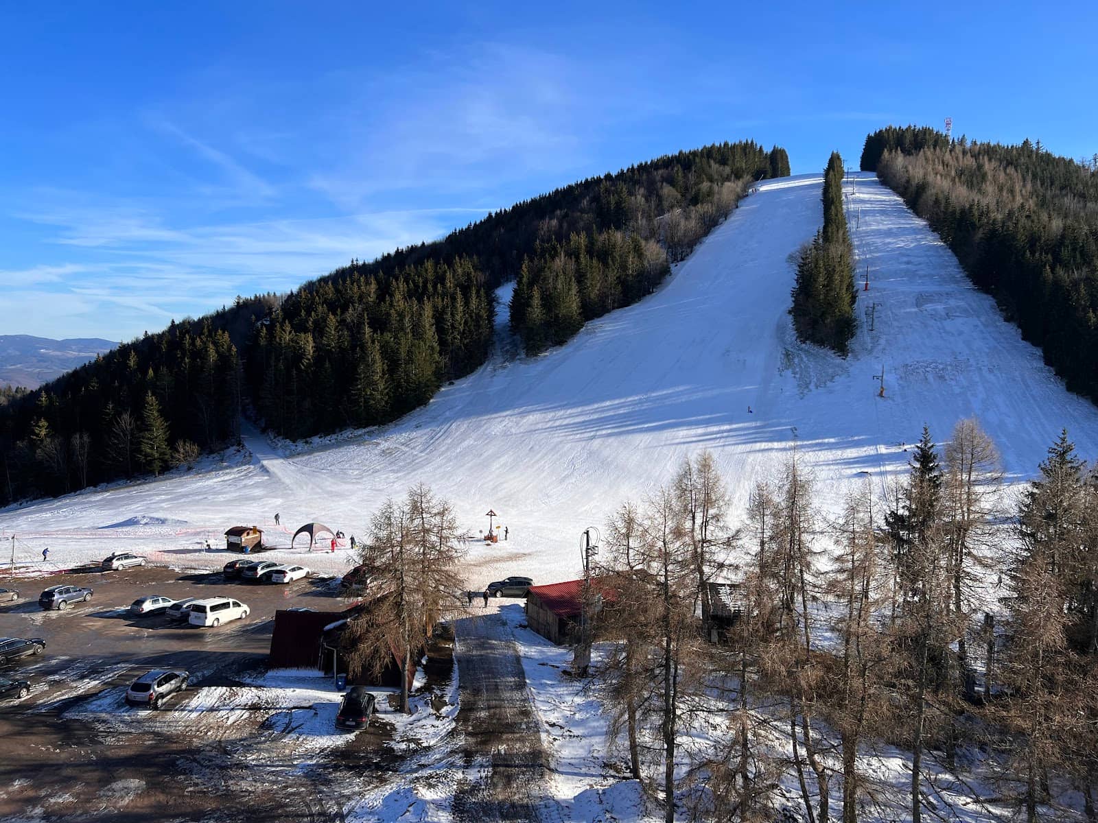 Flambeed Coffee Show