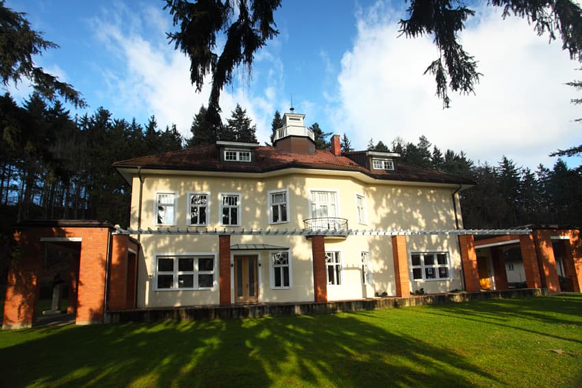 Letná (Baťa housing quarter) - Image 1