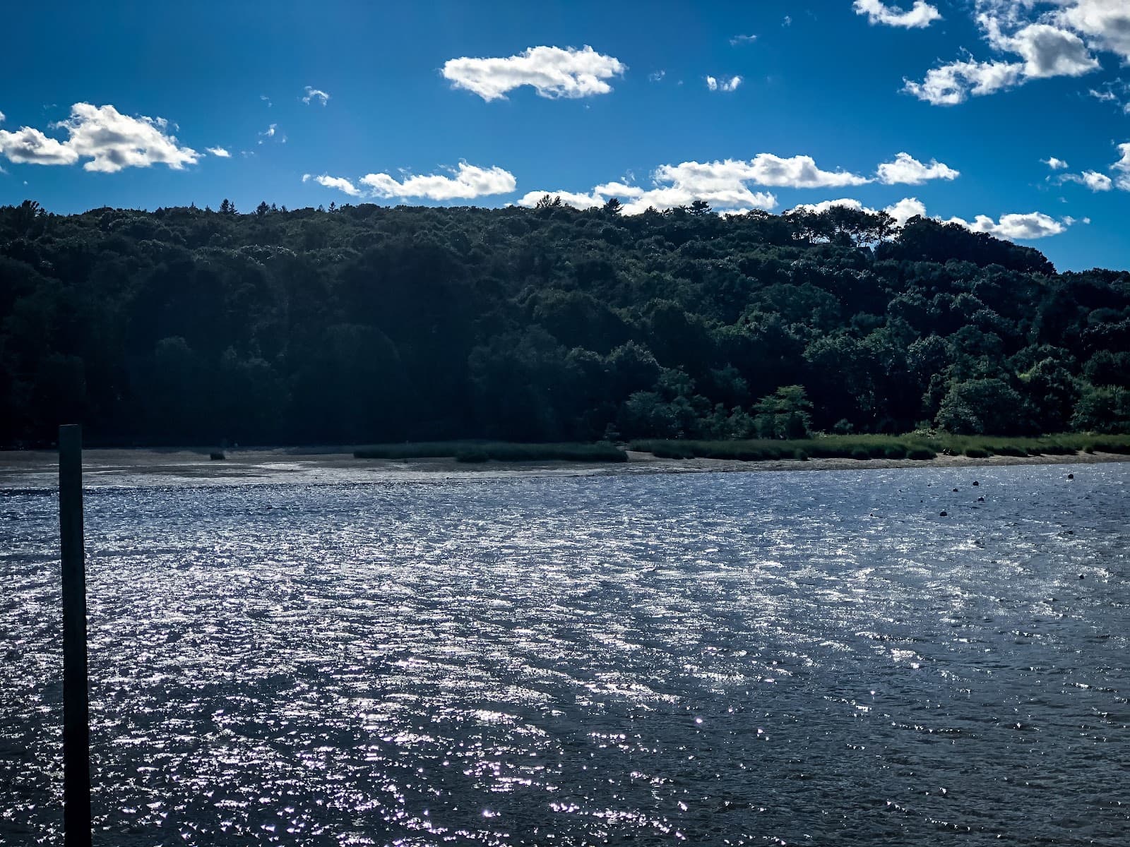 Oyster Bay Waterfront Promenade - Image 1