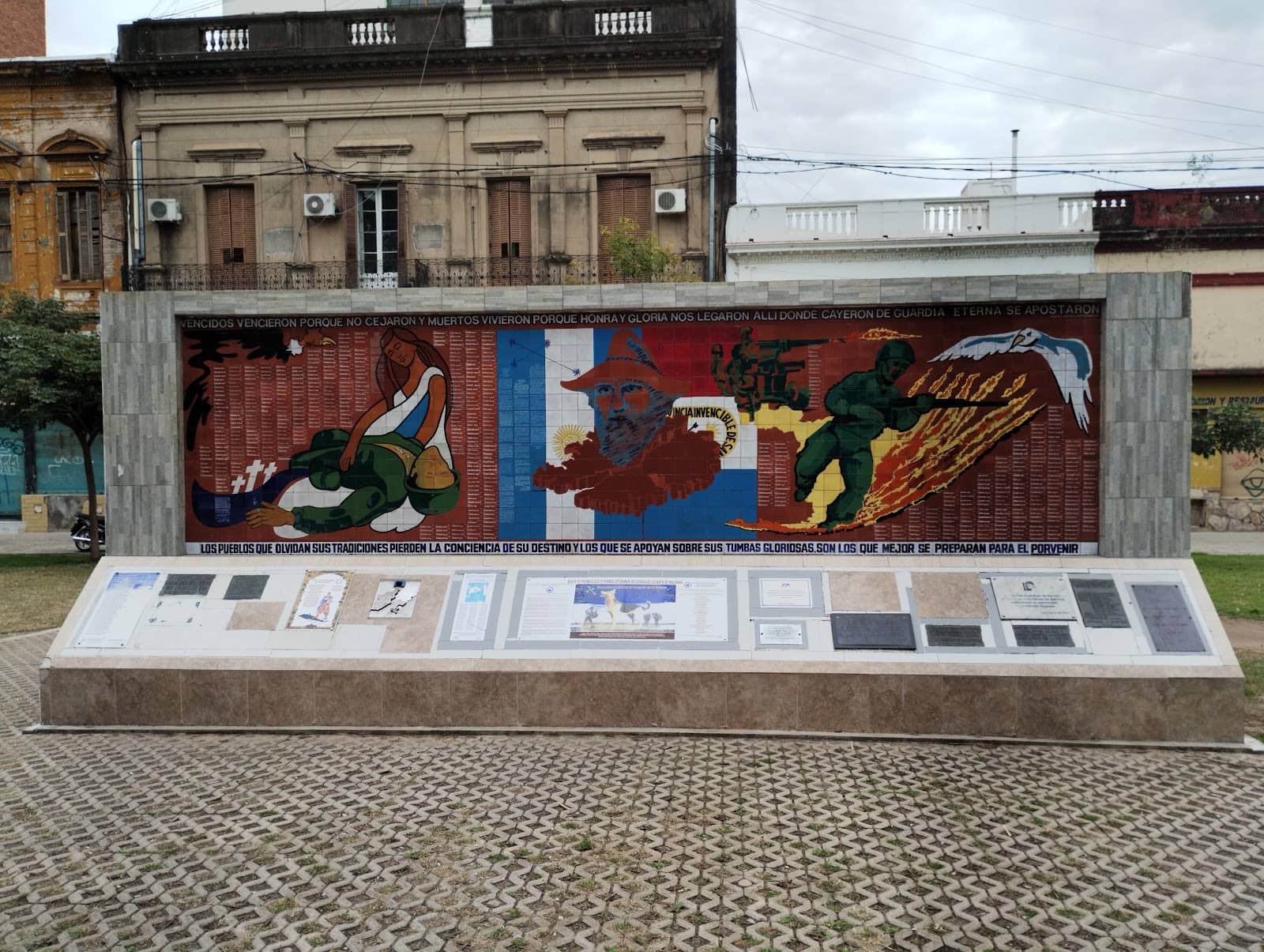 Family-Friendly Atmosphere