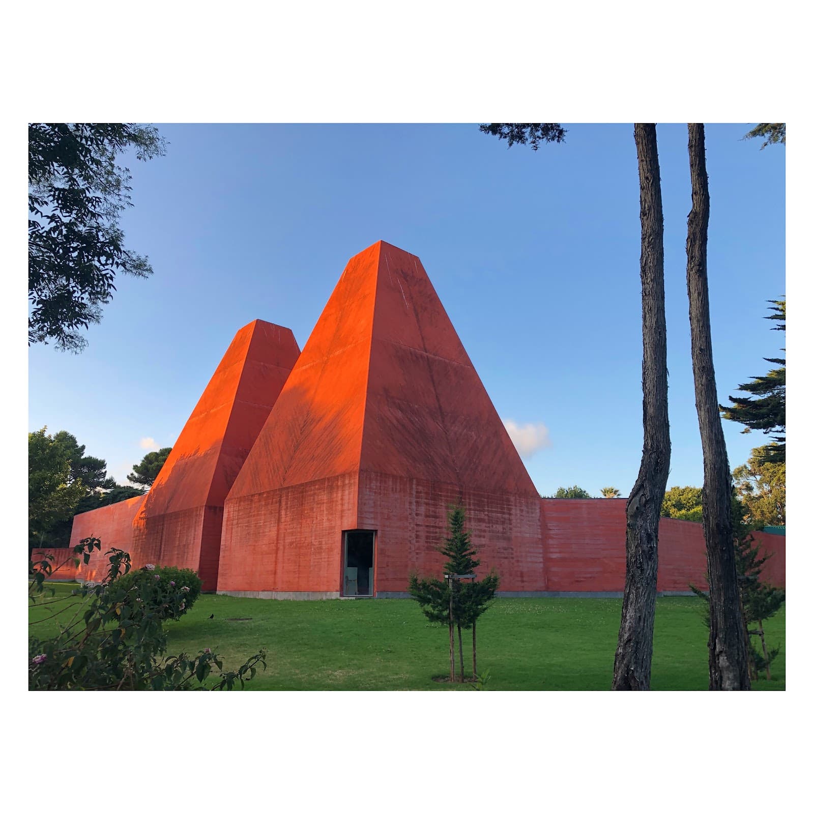 Casa das Histórias Paula Rego - Image 1