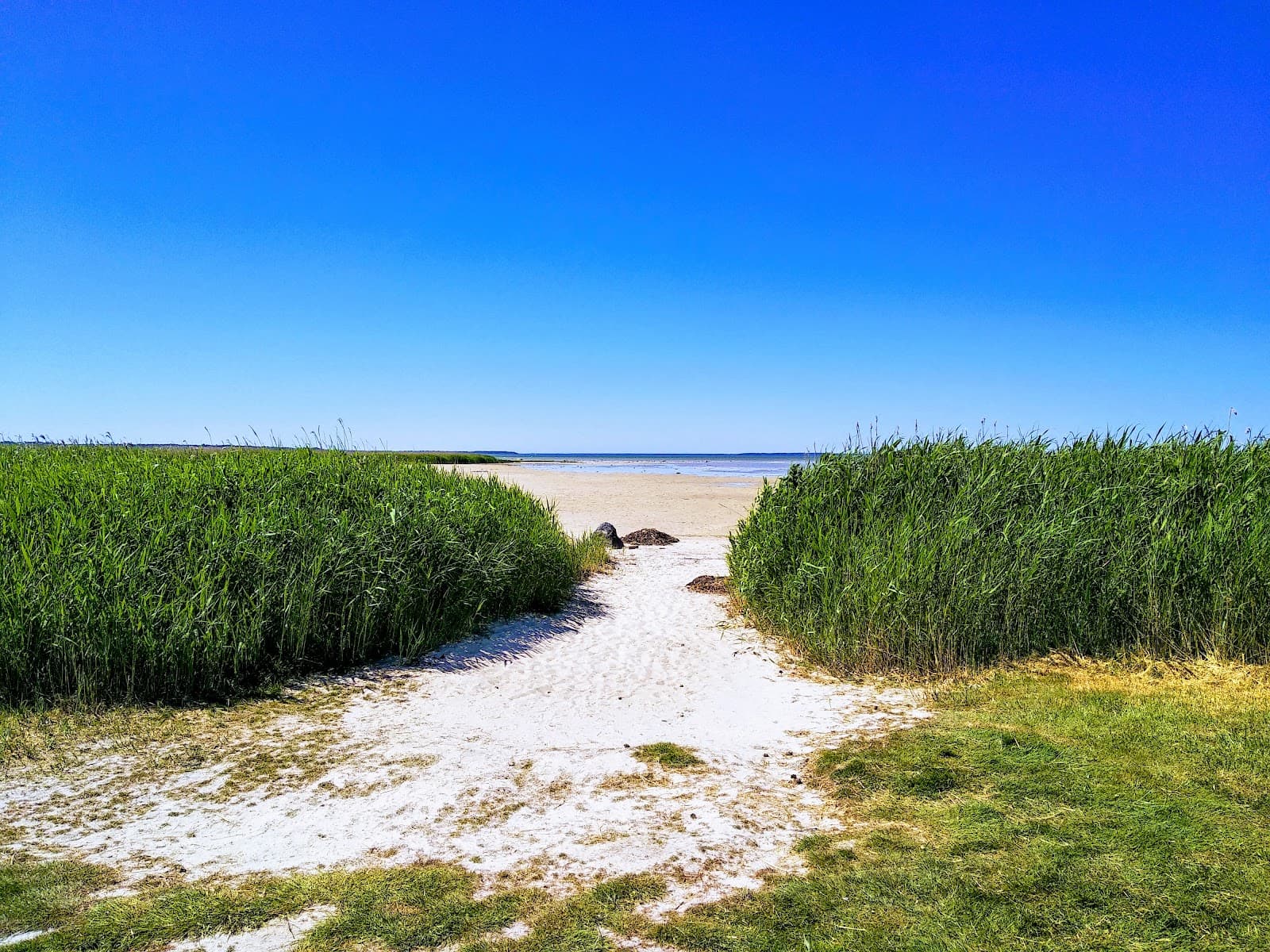 Africa Beach - Image 1