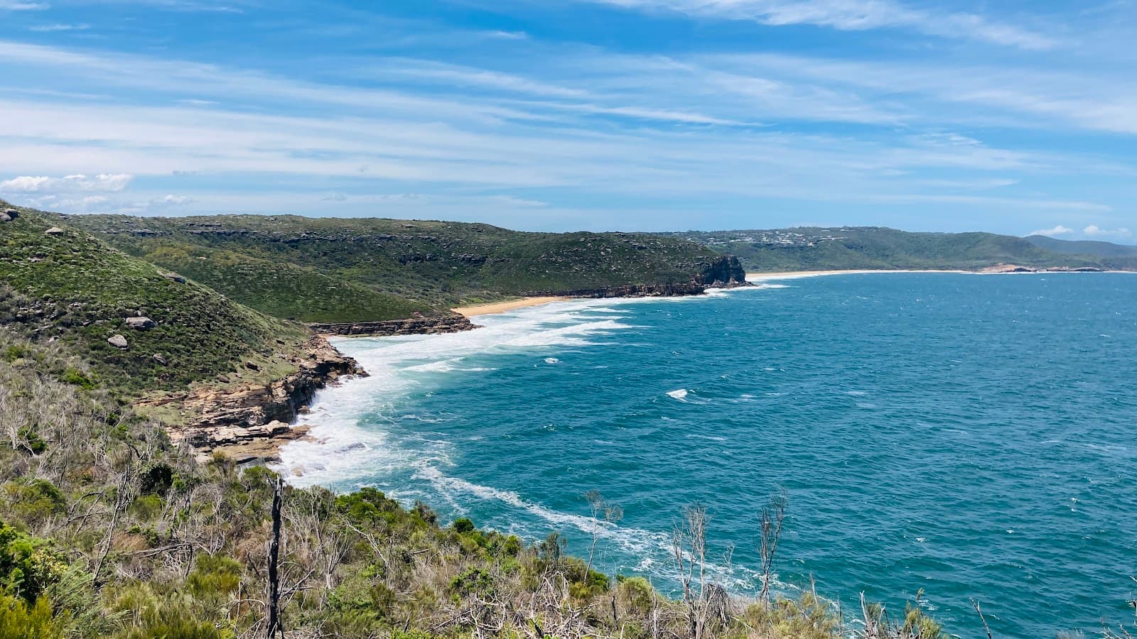 Box Head Lookout - Image 1