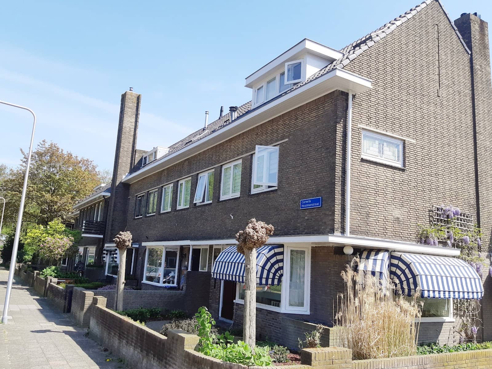 Charming Jaren 30 Homes