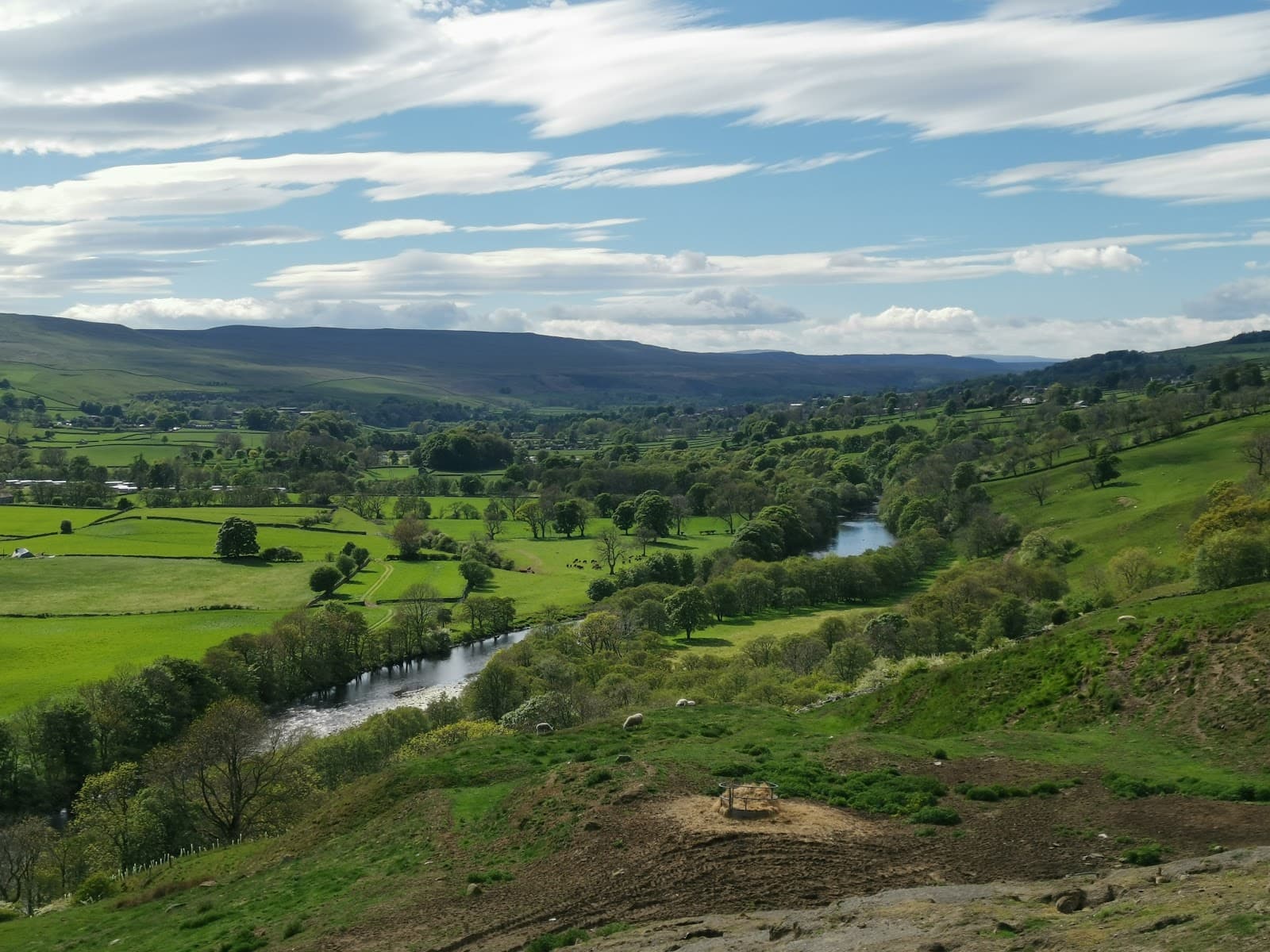 Teesdale Way - Image 1