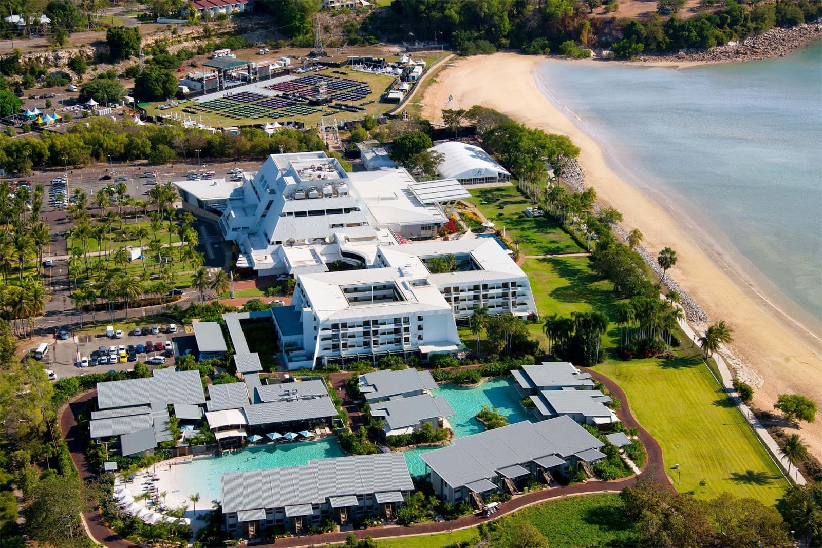 Mindil Beach Casino - Image 1