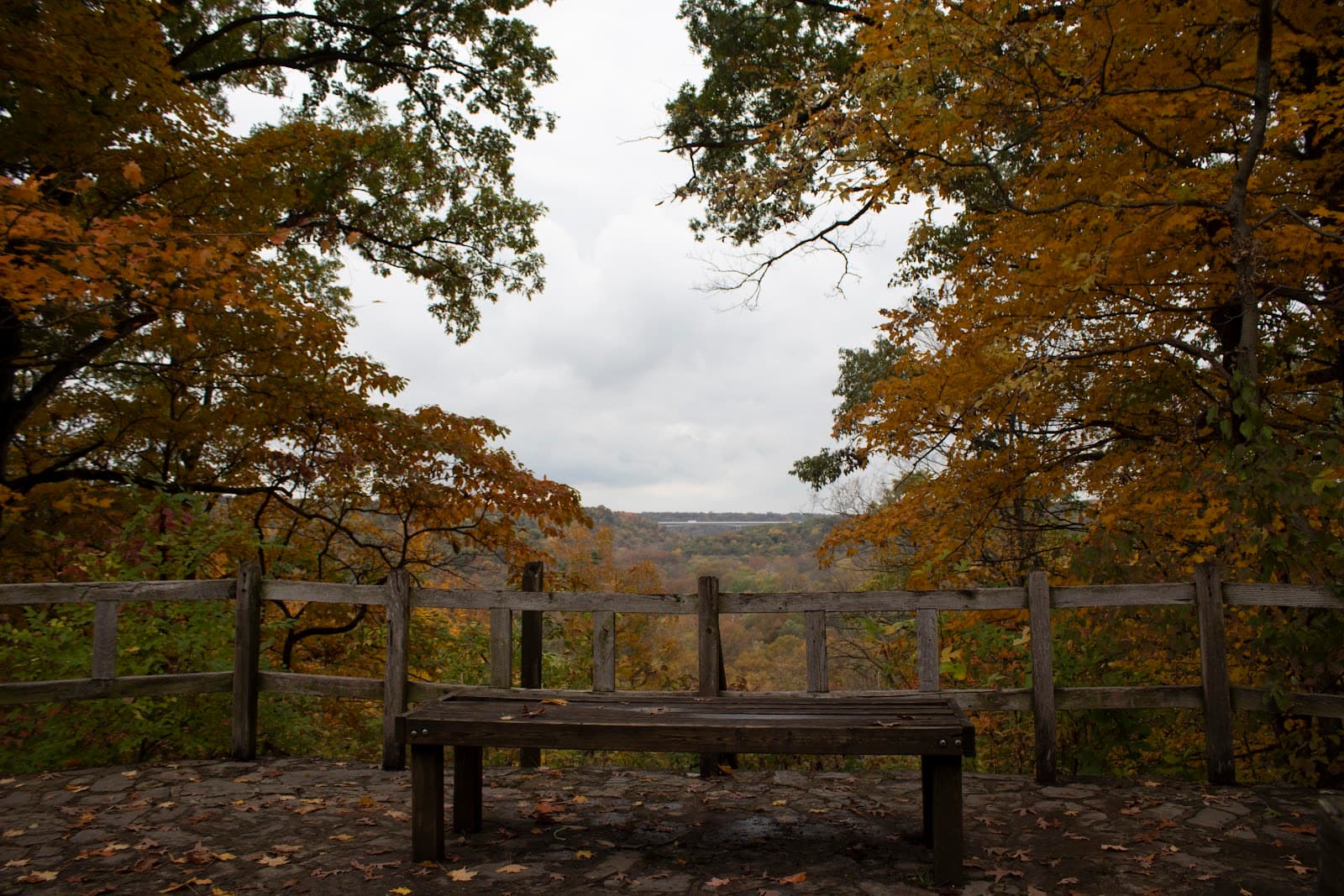 Fort Ancient Earthworks and Nature Preserve - Image 1
