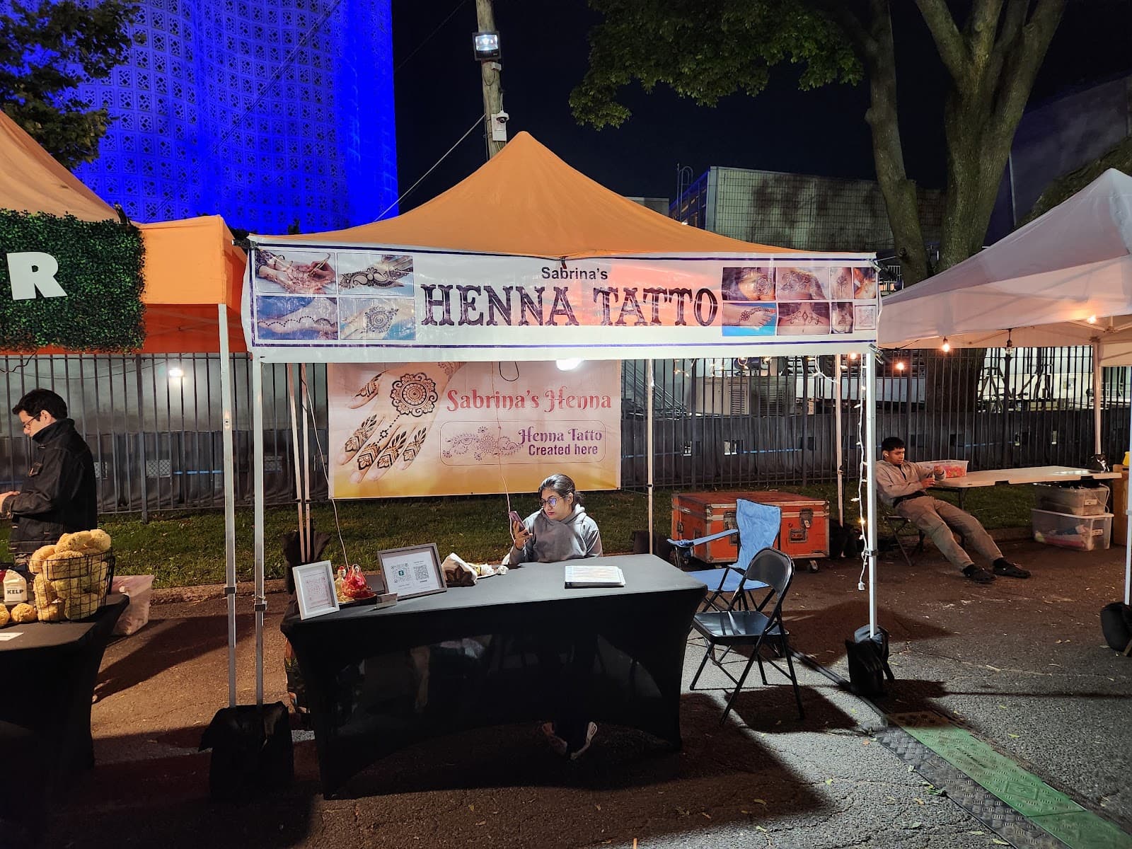 Queens Night Market - Image 1